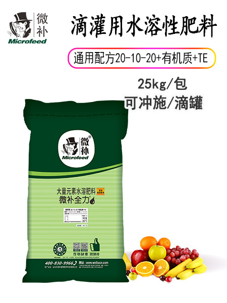 微補(bǔ)海藻全力