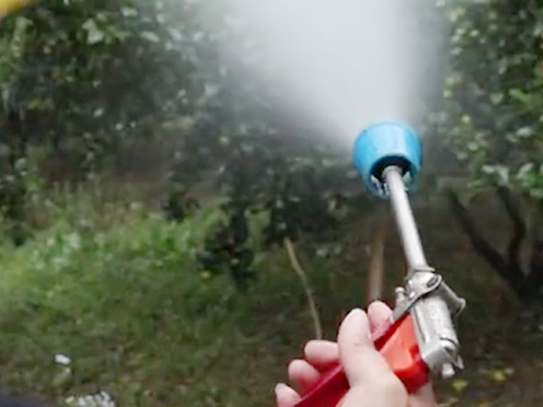 如何做好冬季清園，減少來(lái)年病蟲害影響