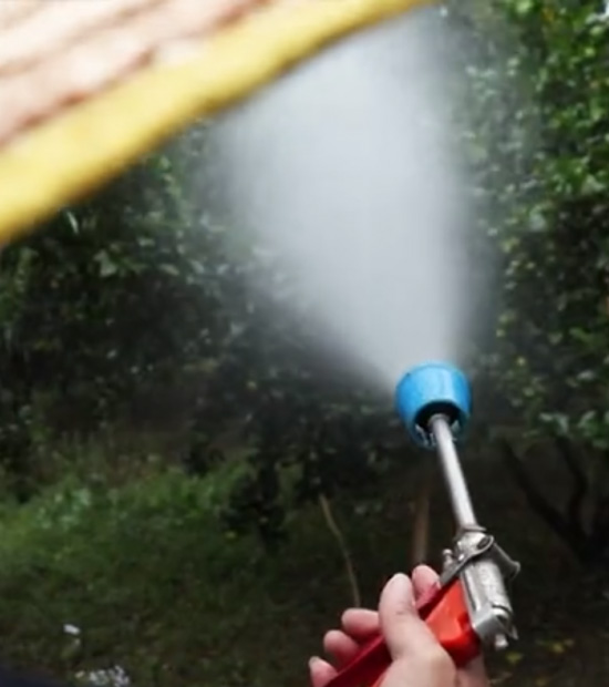 如何做好冬季清園，減少來(lái)年病蟲(chóng)害影響