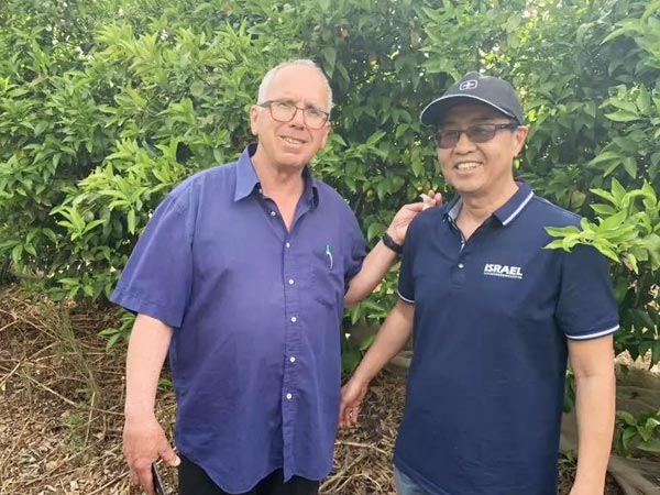 深度思考：我們到底應(yīng)該向以色列農(nóng)業(yè)學(xué)習(xí)什么？