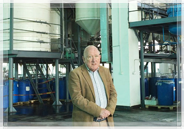 英國專家大衛(wèi).摩爾先生