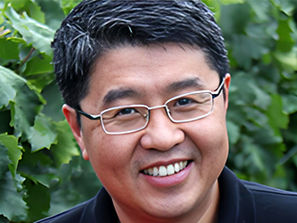 植物營(yíng)養(yǎng)專(zhuān)家 余濤教授