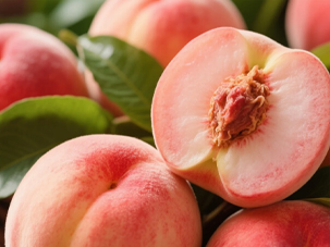 核果類營(yíng)養(yǎng)方案